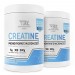 Креатин моногидрат Bodyperson Labs Creatine Monohydrate Micronized Pure 500g